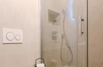 Brick Studio Apartment Tkalča - Foto 15