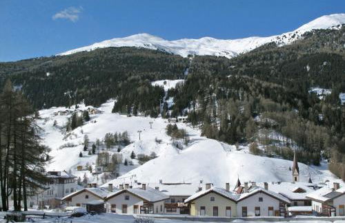 Apartment Haupthaus Schönblick - SVH116 by Interhome - Foto 59