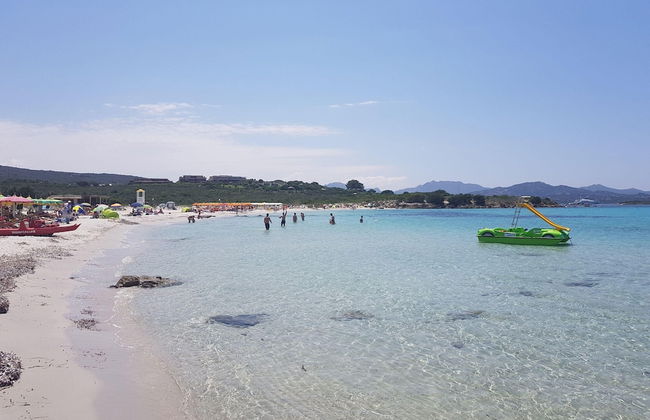 Apartment in Sardinia With Stunning Sea View - Foto 19