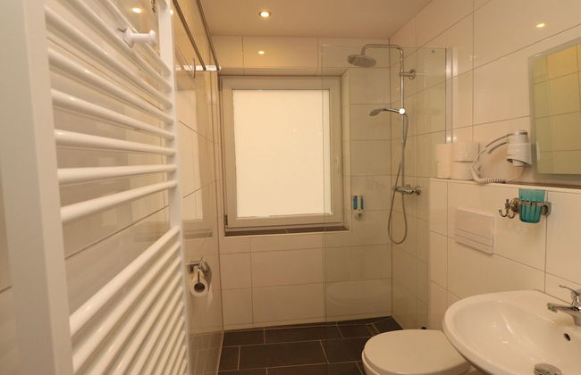 City Apartment With Waterbed - Foto 19