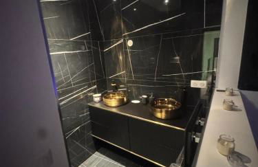 Villa luxueuse Halloween - Foto 6