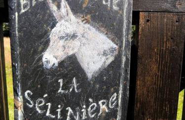 Bienvenue à La Sélinière ! - Foto 3