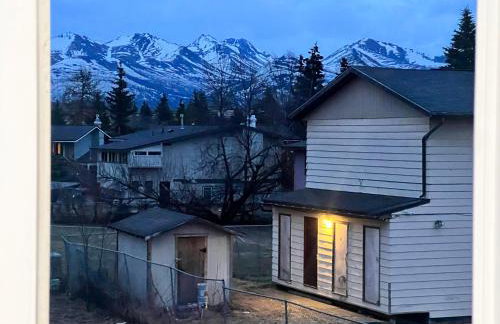 Beautiful downtown Anchorage 4 - Photo 24