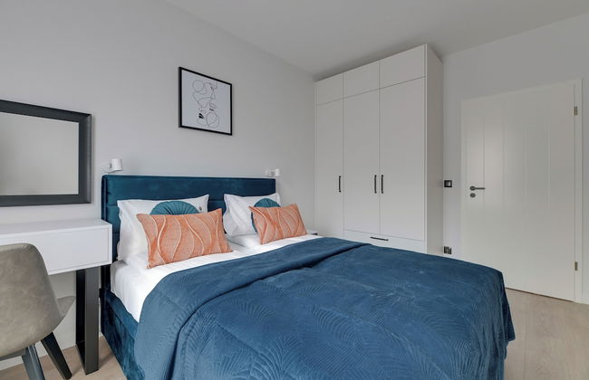 Lion Apartments - City Center - Foto 46