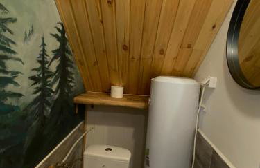 Agroturystyka Raj "Pod rzeźbami" - Photo 27