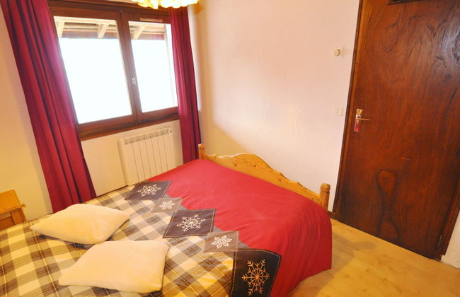 La Poimte des Mattes / Apt Nr 5 - Foto 15