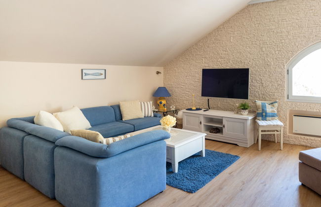 Villa Mo-Re - Foto 35