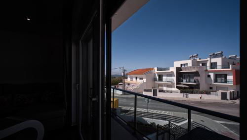 Apartment Ocean Baleal with AC - Foto 3