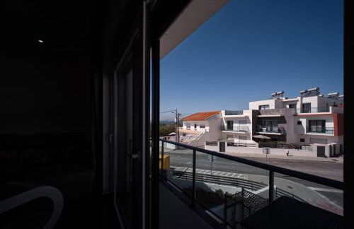 Apartment Ocean Baleal with AC - Foto 3