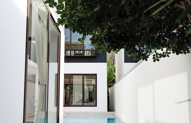 Tree O'clock Pool Villa - Phuket - Foto 26