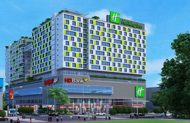 Republic Tan Son Nhat Airport Luxury - Foto 59