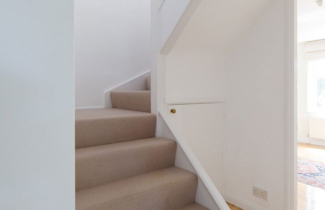 Secluded Rural Retreat Close to Beach - Sleeps 12 - Foto 32