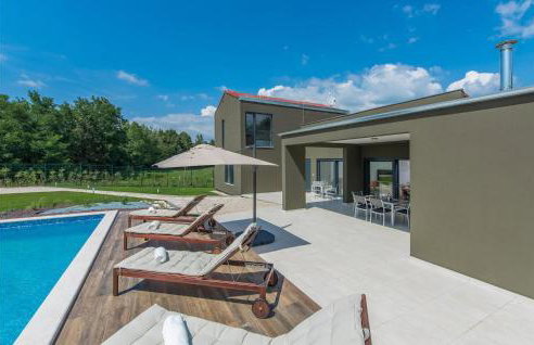 Villa Terra - Foto 11