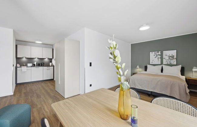 Limehome Düsseldorf Bahlenstr. - Foto 37