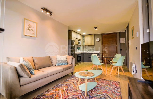 Nuevo y hermoso depto central en Pucón - Foto 4