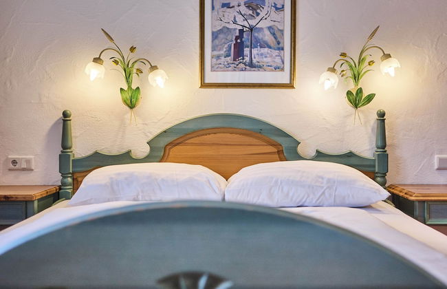 Chalet Haider - Foto 53