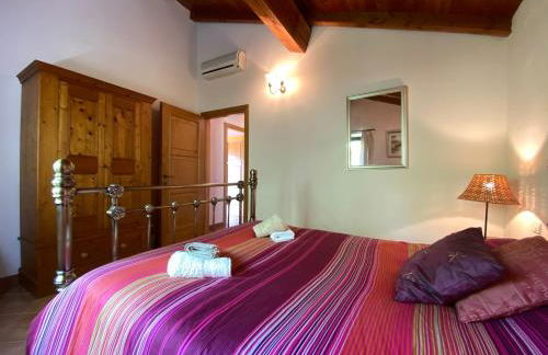 Villa Il Nido 8 Pax by VILLASRETREATS - Foto 26