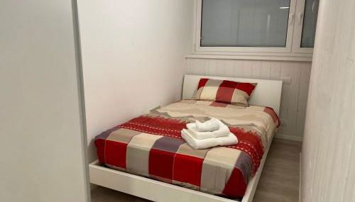 Dimora Casere 1 - zona centro - 200 mt da piste sci - Foto 4