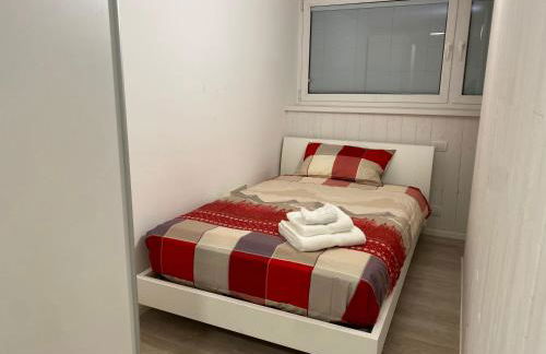 Dimora Casere 1 - zona centro - 200 mt da piste sci - Foto 4