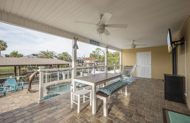 Dolphin Cove - Foto 29