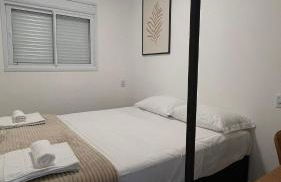 Apto com sacada gourmet e piscina – perto do centro de Bauru - Foto 26