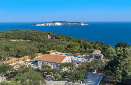 Villa Moundela - Foto 23