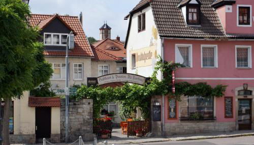 Ferienwohnung Alt Freyburg - Foto 2