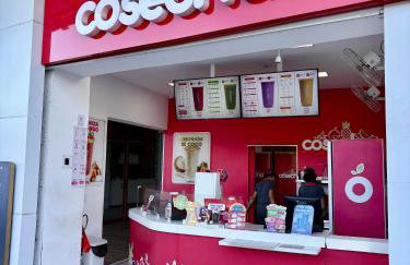 Flat Ilha Pura Barra-RioCentro - Foto 57