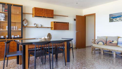 Apartamento Denia Deveses frente al mar - Foto 3