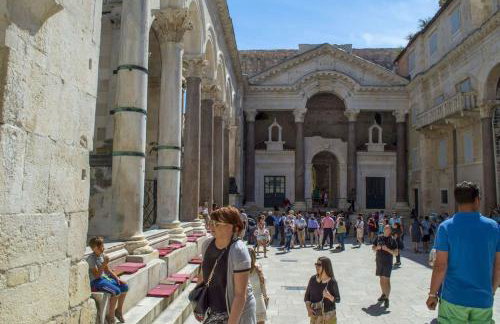 Unique retreat - Apartment Harmony with private pool - Photo 68