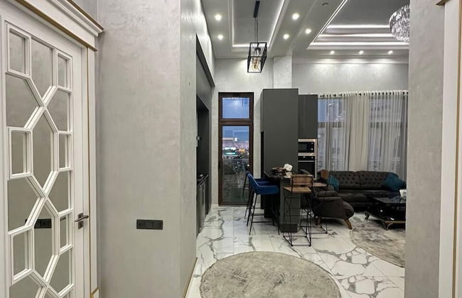 Tashkent city Bulevard 144 RNB estate - Foto 7