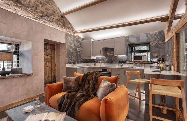 Mead Cottage in Lindale - Foto 11