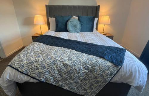 Comfy and Connected Standish Home - Two Mins from M6 Jct-27 - Foto 10