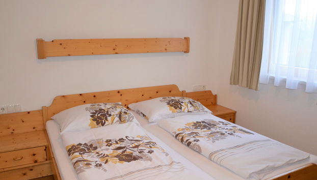 Gampen - Foto 4, Bedroom