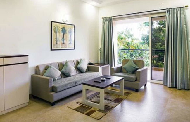 La Vida Studio Inn Baga - Goa By Lords Hotels & Resorts - Foto 9