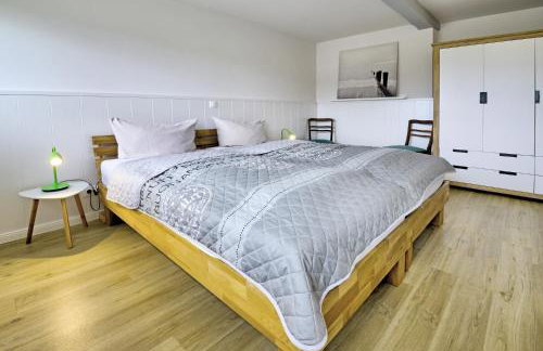 fewo1846 - Landliebe - idyllisch gelegene Wohnung mit 2 Schlafzimmern und Garten - Foto 8