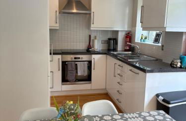 Conwy Castle Retreat - Foto 23