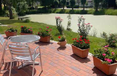 Fewo am Teich - Foto 1