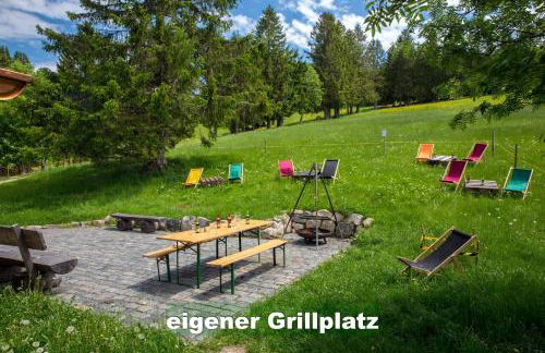 Wohlfühl-Ferienwohnung 80 qm, 8 Personen, Aussicht & Heimkino - Foto 18