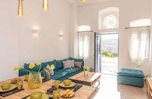 Villa Anemona Tinos - Foto 1