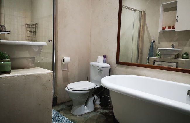 Dublin Guest Lodge - Foto 53