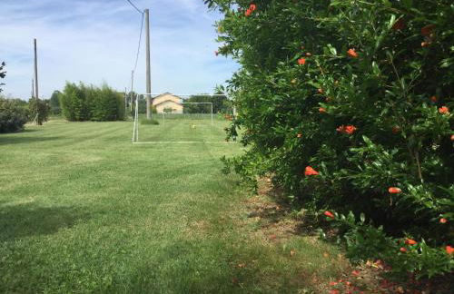 VIGORSO 41 COUNTRY HOUSE - Photo 19