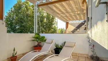 Charming 2 Bedroom Boutique Triplex Apartment with Private Terrace at Seville City Center by OCityzen - Foto 4
