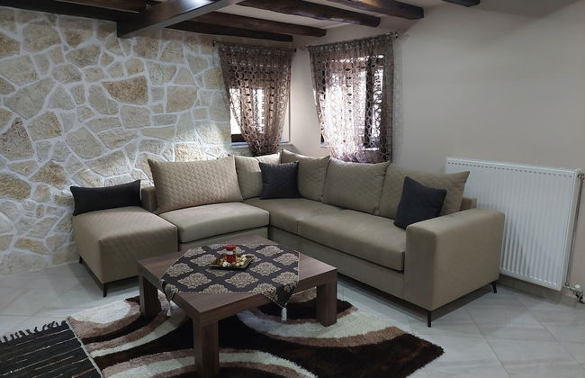 TO SPITI TOU PALIKARA - Foto 10