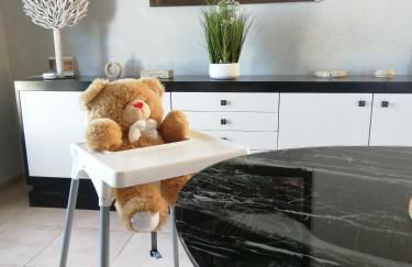 Studio Camille - Foto 7