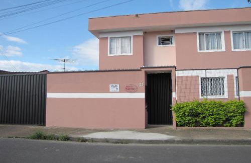 RCM Vilas - Apartamento 07 - Foto 1