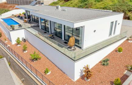 Villa Serenity - Foto 44