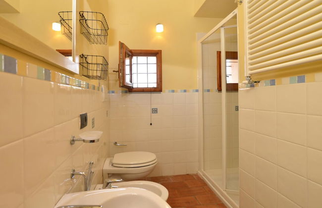 Francigena Apartments - Foto 63