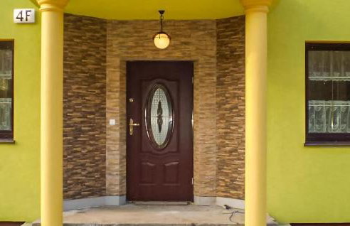 Nice Home In Nowe Warpno With Kitchen - Foto 10