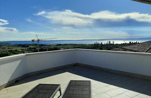 Panoramic Suite - Foto 17